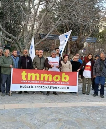 muğla- tmmob