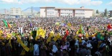newroz şırnak 2026