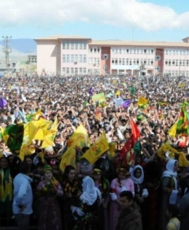 newroz şırnak 2026