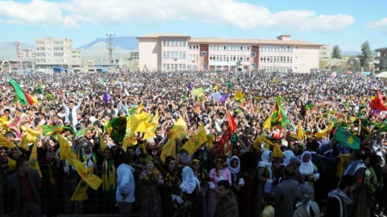 newroz şırnak 2026