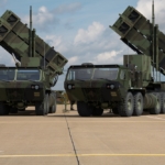 Szczecin,poland-march,2022:mim-104,Patriot,-,American,Surface-to-air,Missile,System,Developed,By