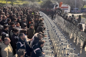 Taner Triko İşçileri Yaşanılabilir Ücret Talebiyle Direnişe Geçti 3 thumbnail