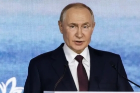 Putin’den Avrupa’ya Gaz Resti: Rusya Piyasadan Tamamen Çekilebilir 4 putin