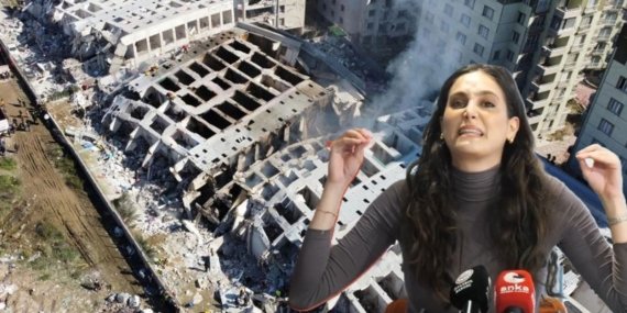 Rönesans Rezidans Katliamı Davasında Adalet Arayışı Sürüyor