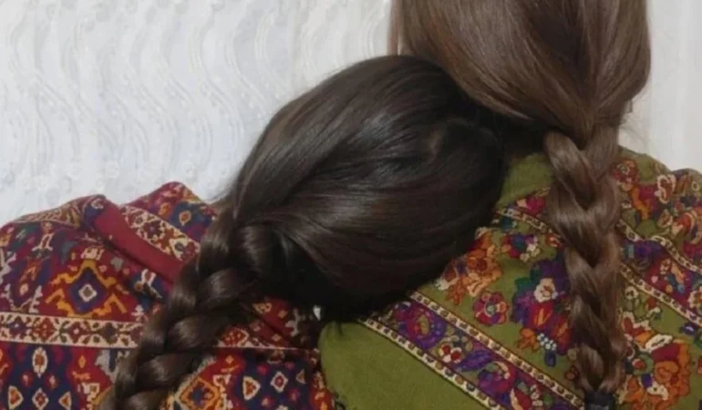 Saç Örme Paylaşımı Nedeniyle Tutuklanan 16 Yaşındaki Kız Öğrenci Tahliye Edildi