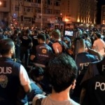 saraçhane-gözaltı