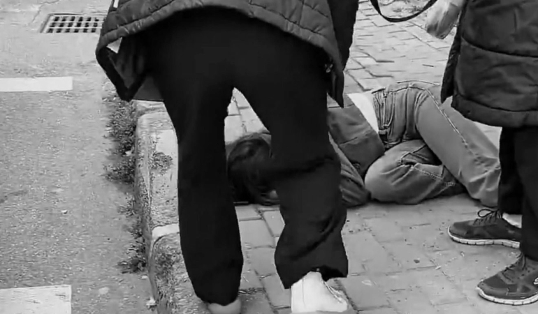 Fatih’te Kadın Cinayeti: Semiha Deniz Uzaklaştırma Kararı Aldırdığı Erkek Tarafından Katledildi