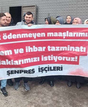 şenpres