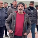 sırma halı işçileri