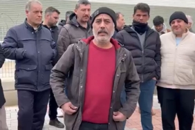 sırma halı işçileri