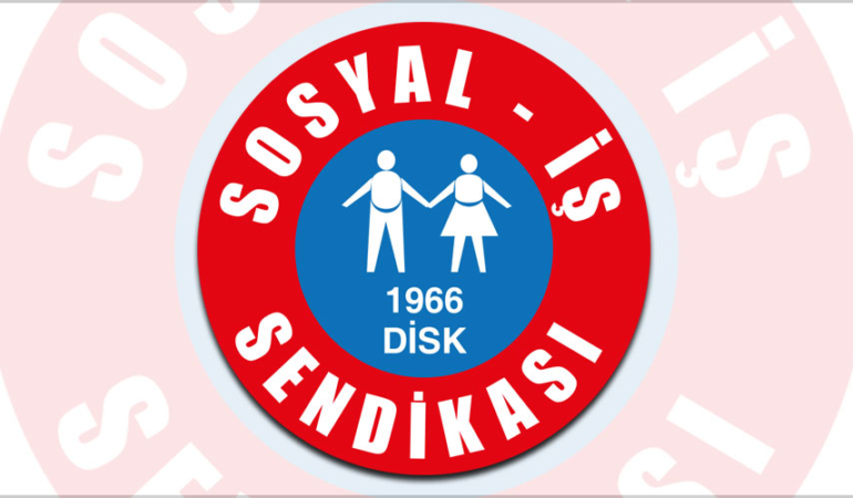 sosyal iş