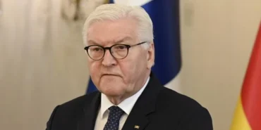 Almanya Cumhurbaşkanı Steinmeier: Trump’ın İran Savaşı Uluslararası Hukuka Aykırı, Korkunç Bir Hata 11 steinmeier