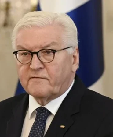 steinmeier