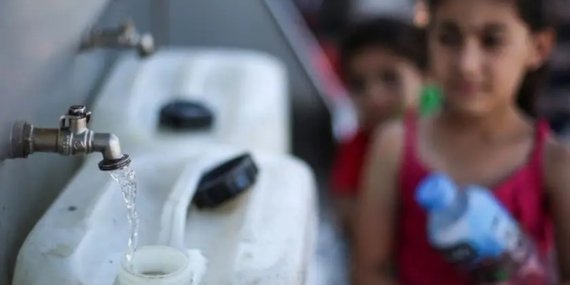 BM Raporu: 2,1 Milyar İnsan Güvenli İçme Suyuna Erişemiyor