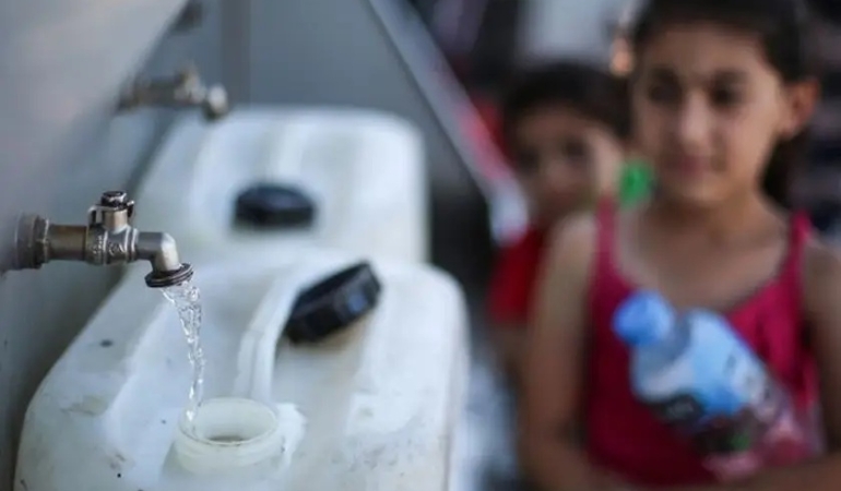 BM Raporu: 2,1 Milyar İnsan Güvenli İçme Suyuna Erişemiyor