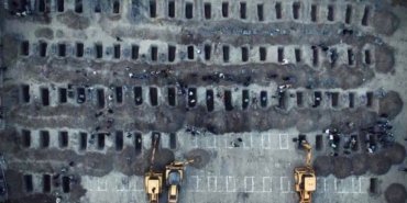 tahran-çocuk mezarları