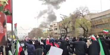 tahran-kudüs-günü