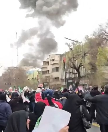 tahran-kudüs-günü