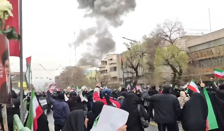 tahran-kudüs-günü