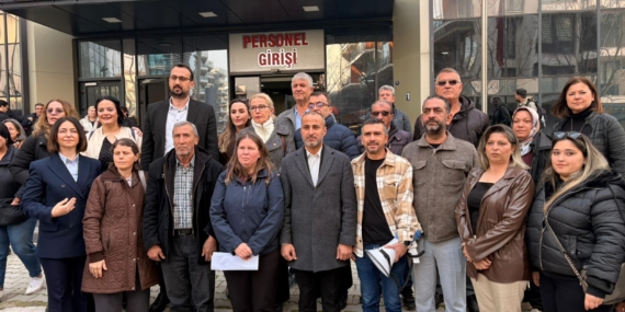 Temel Conta’da Mahkeme Kararı: Grev Kırıcılığı Tescillendi