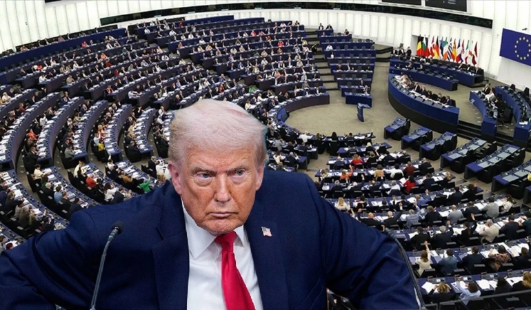 Avrupa Parlamentosu, Trump’ın İspanya Tehdidini Gündeme Almama Kararı Verdi