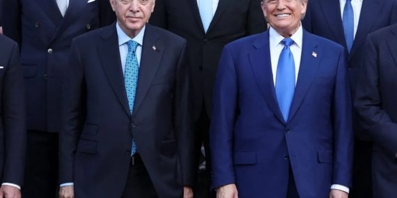 NATO’nun Türkiye’deki Yeni Karargâhları: Adana’da Çok Uluslu Kolordu ve İstanbul’da Deniz Unsur Komutanlığı Kuruluyor