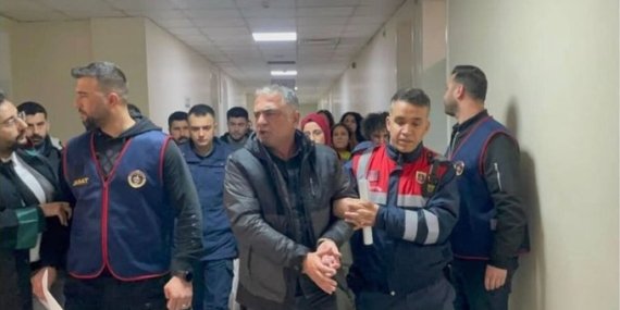 Cezaevinden 1 Mayıs Çağrısı: ‘Meydanları Boş Bırakmayın, Bu Sizin Kavganız!’
