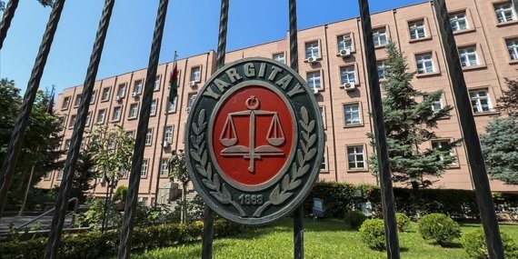 Erdoğan Aleyhine Atılan Sloganlar Nedeniyle Verilen Mahkûmiyet Kararı Yargıtay Tarafından Bozuldu