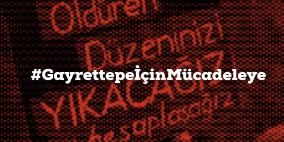 Beşiktaş Gayrettepe Masquerade Club Yangını: İşçi Katliamının 2. Yılında Aileler Adalet Talebini Yeniden Yükseltiyor