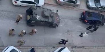 1 mayıs gözaltıları