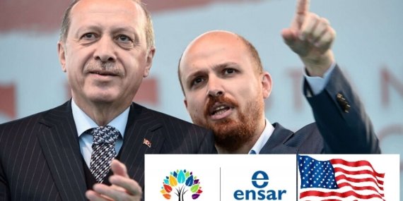 TURKEN Vakfı ABD’de Yabancı Yatırımcılar Sıralamasında İkinci Oldu