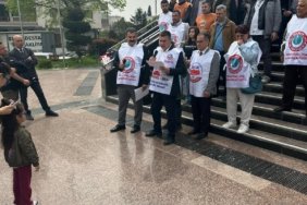 Siverek ve Maraş’taki Okul Saldırıları Sonrası Eğitim Emekçileri İş Bırakma Eylemini 3 Güne Çıkardı 1 thumbnail