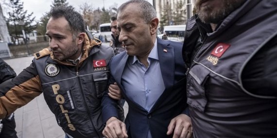 Gülistan Doku Soruşturmasında Dönemin Tunceli Valisi Tuncay Sonel Tutuklandı