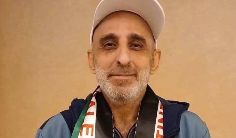 Hapishane ve Direniş Kültürü: FHKC Lideri Kamil Abu Hanish ile Röportaj