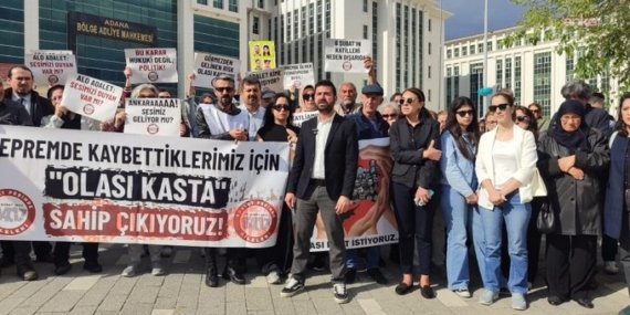 Adana Deprem Davası: Hasan Alpargün Apartmanı’nda 96 Can Alan Müteahhide İndirimli Ceza