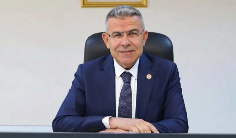 AKP’li Köşk Belediye Başkanı Nuri Güler’e Yolsuzluk ve Kayırmacılık İddiası: İlişki Yaşadığı Kadını Belediyeye Yerleştirdiği İddia Edildi