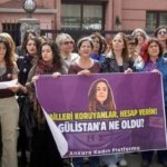 ankara kadın plarformu