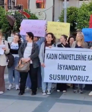 Antalya Kadın Platformu: Gülistan Doku Dsoyası İhmal Değil, Sistem Sorunudur 5 antalya-gülistan