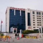 ataşehir belediyesi