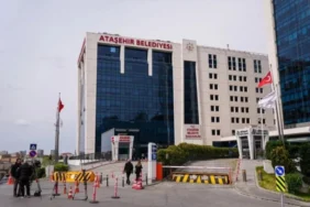 ataşehir belediyesi