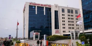 ataşehir belediyesi