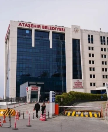 ataşehir belediyesi