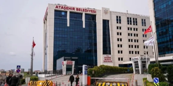 Ataşehir Belediyesi Soruşturması: Belediye Başkanı Onursal Adıgüzel Dahil 19 Kişi Tutuklandı