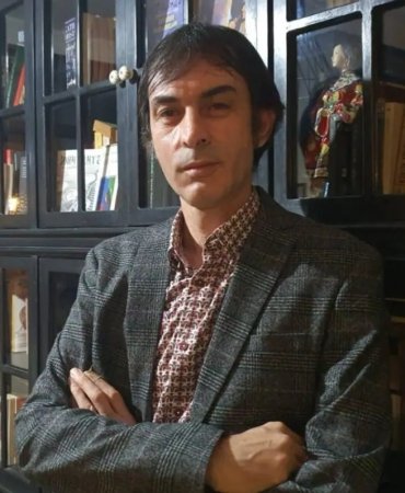 bahadır özgür