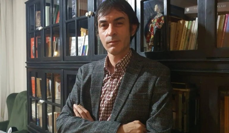 Mersin’den IŞİD’e Dron Parçası Satışını Ortaya Çıkaran Gazeteci Bahadır Özgür’e Soruşturma