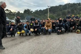 Başaran Aksu Tahliye Edildi: Ankara Yürüyüşüne Katıldı 1 başaran aksu