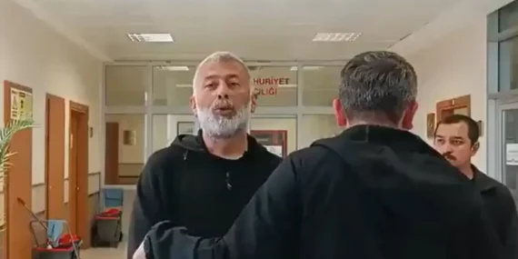 Umut-Sen Örgütlenme Koordinatörü Başaran Aksu, Milas’taki Holding Talanını Teşhir Ettiği İçin Tutuklandı