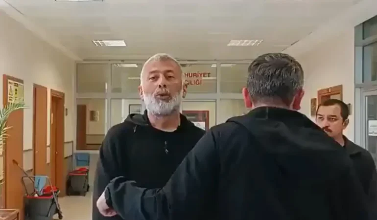 Umut-Sen Örgütlenme Koordinatörü Başaran Aksu, Milas’taki Holding Talanını Teşhir Ettiği İçin Tutuklandı