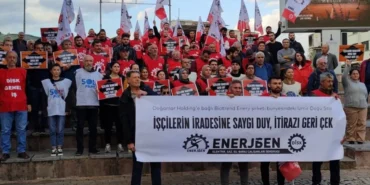 bergama-isci-eylemi