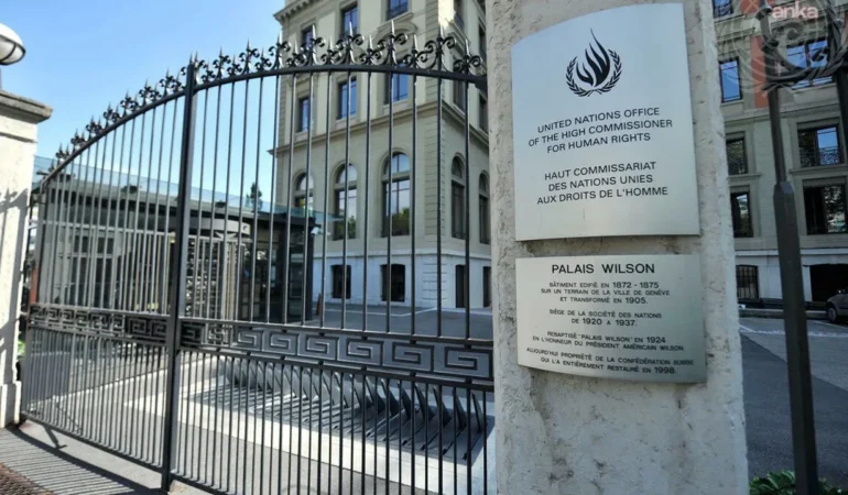 BM Uzmanları: Türkiye’de İnsan Hakları Savunucuları ve Avukatların Kriminalize Edilmesine Son Verilsin